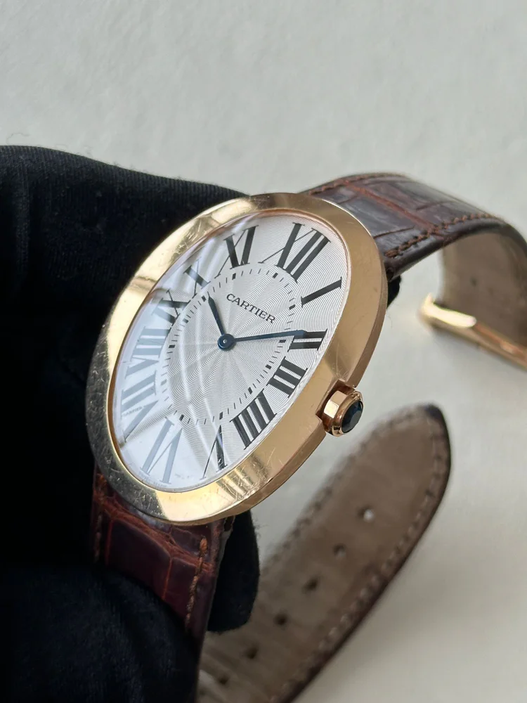 Cartier Baignoire XL RG 3033